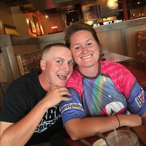 Meet your Posher, Alexia